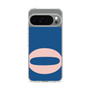 スリムプロテクションケース［ オリジナル - initial color - O navy ］