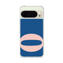 スリムプロテクションケース［ オリジナル - initial color - O navy ］