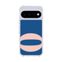 スリムプロテクションケース［ オリジナル - initial color - O navy ］