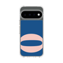 スリムプロテクションケース［ オリジナル - initial color - O navy ］