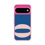 スリムプロテクションケース［ オリジナル - initial color - O navy ］