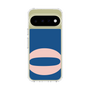 スリムプロテクションケース［ オリジナル - initial color - O navy ］