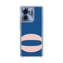 スリムプロテクションケース［ オリジナル - initial color - O navy ］