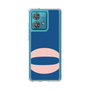 スリムプロテクションケース［ オリジナル - initial color - O navy ］