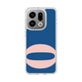 スリムプロテクションケース［ オリジナル - initial color - O navy ］