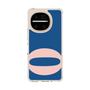 スリムプロテクションケース［ オリジナル - initial color - O navy ］