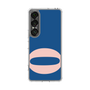 スリムプロテクションケース［ オリジナル - initial color - O navy ］