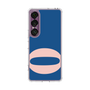 スリムプロテクションケース［ オリジナル - initial color - O navy ］