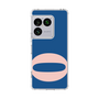 スリムプロテクションケース［ オリジナル - initial color - O navy ］