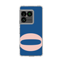 スリムプロテクションケース［ オリジナル - initial color - O navy ］