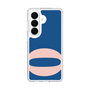 スリムプロテクションケース［ オリジナル - initial color - O navy ］