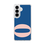 スリムプロテクションケース［ オリジナル - initial color - O navy ］