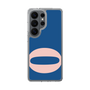 スリムプロテクションケース［ オリジナル - initial color - O navy ］
