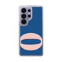 スリムプロテクションケース［ オリジナル - initial color - O navy ］