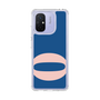 スリムプロテクションケース［ オリジナル - initial color - O navy ］