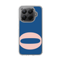 スリムプロテクションケース［ オリジナル - initial color - O navy ］