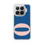スリムプロテクションケース［ オリジナル - initial color - O navy ］