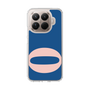 スリムプロテクションケース［ オリジナル - initial color - O navy ］
