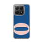スリムプロテクションケース［ オリジナル - initial color - O navy ］