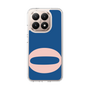 スリムプロテクションケース［ オリジナル - initial color - O navy ］