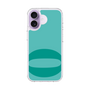 スリムプロテクションケース［ オリジナル - initial color - O light green ］
