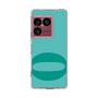 スリムプロテクションケース［ オリジナル - initial color - O light green ］