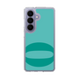 スリムプロテクションケース［ オリジナル - initial color - O light green ］