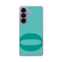 スリムプロテクションケース［ オリジナル - initial color - O light green ］