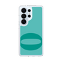 スリムプロテクションケース［ オリジナル - initial color - O light green ］