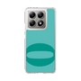 スリムプロテクションケース［ オリジナル - initial color - O light green ］