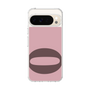 スリムプロテクションケース［ オリジナル - initial color - O dusty pink ］