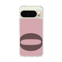 スリムプロテクションケース［ オリジナル - initial color - O dusty pink ］