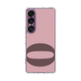 スリムプロテクションケース［ オリジナル - initial color - O dusty pink ］