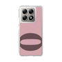 スリムプロテクションケース［ オリジナル - initial color - O dusty pink ］