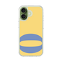 スリムプロテクションケース［ オリジナル - initial color - O yellow ］