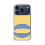 スリムプロテクションケース［ オリジナル - initial color - O yellow ］