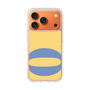 スリムプロテクションケース［ オリジナル - initial color - O yellow ］