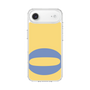 スリムプロテクションケース［ オリジナル - initial color - O yellow ］