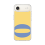 スリムプロテクションケース［ オリジナル - initial color - O yellow ］