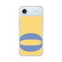 スリムプロテクションケース［ オリジナル - initial color - O yellow ］
