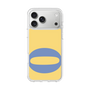 スリムプロテクションケース［ オリジナル - initial color - O yellow ］