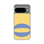 スリムプロテクションケース［ オリジナル - initial color - O yellow ］