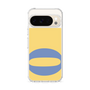 スリムプロテクションケース［ オリジナル - initial color - O yellow ］