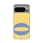 スリムプロテクションケース［ オリジナル - initial color - O yellow ］
