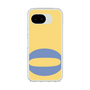スリムプロテクションケース［ オリジナル - initial color - O yellow ］