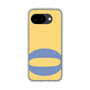 スリムプロテクションケース［ オリジナル - initial color - O yellow ］