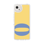 スリムプロテクションケース［ オリジナル - initial color - O yellow ］