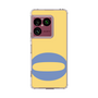 スリムプロテクションケース［ オリジナル - initial color - O yellow ］