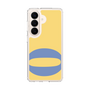 スリムプロテクションケース［ オリジナル - initial color - O yellow ］