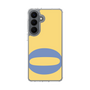 スリムプロテクションケース［ オリジナル - initial color - O yellow ］